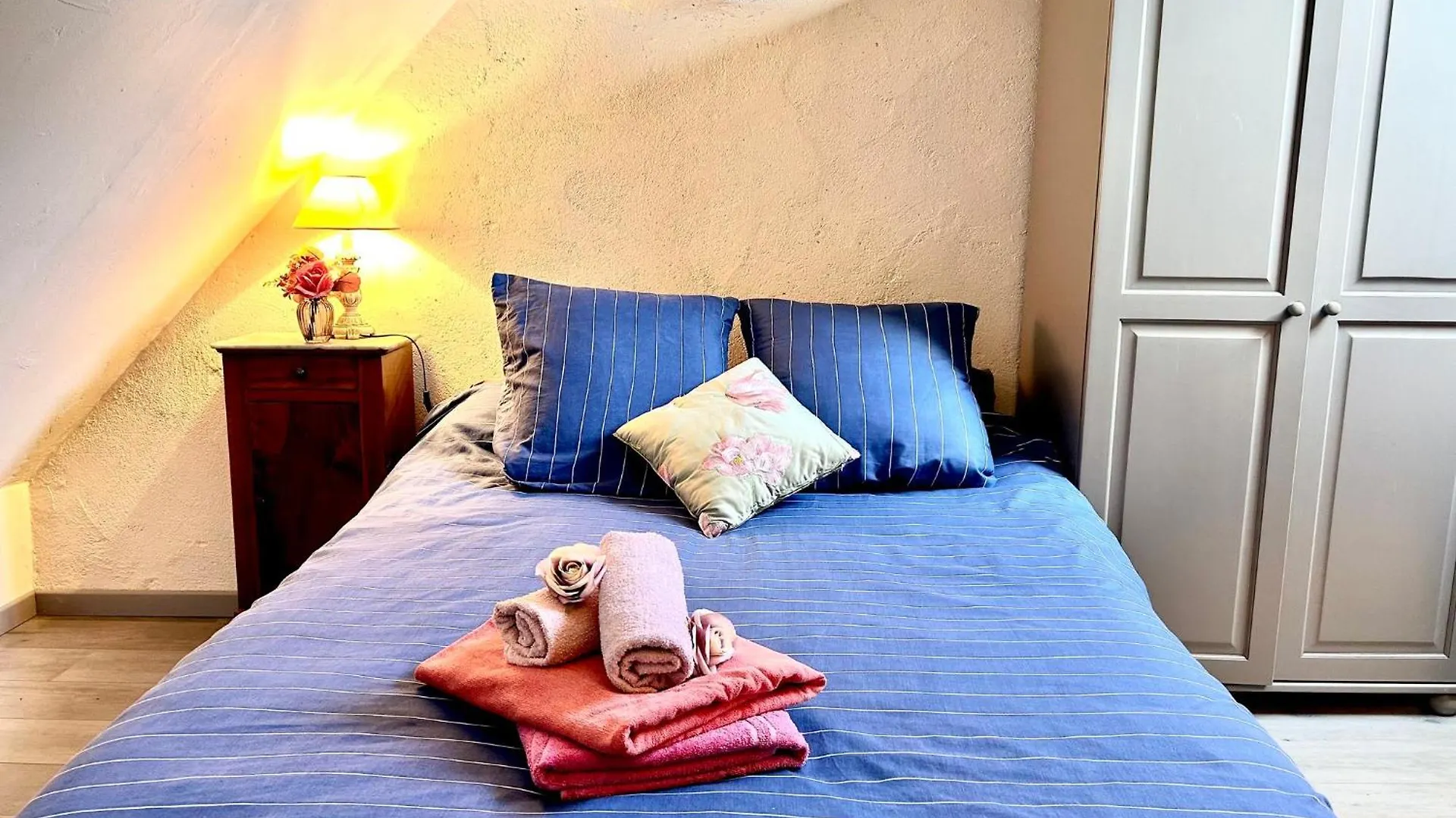 Ty Chouette Cottage, Proche Lac, Nature Priziac