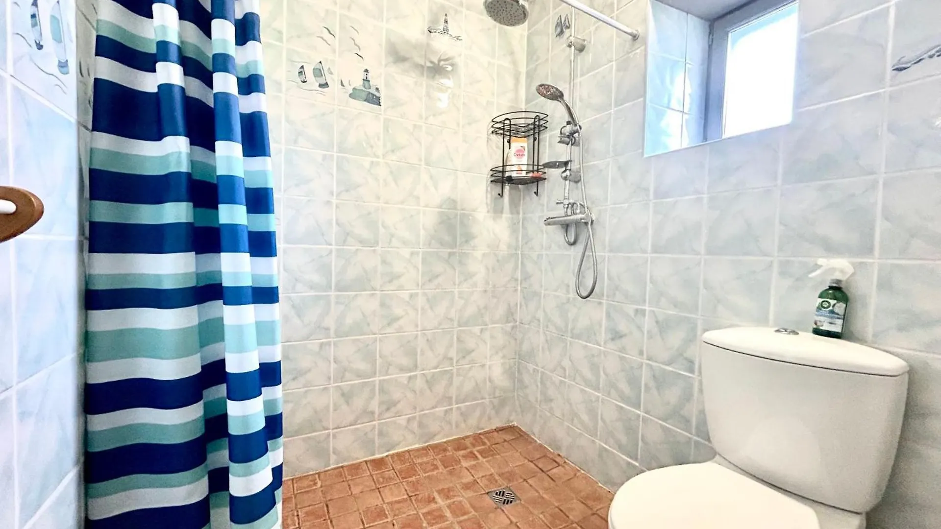 Ty Chouette Cottage, Proche Lac, Nature Priziac 0*,  Frankrike